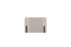 Bogart Szafki I Regały Do Biura|Szafki I Regały Do Pokoju Młodzieżowego*MALMI Szafka nocna 45 1SZ  - cashmere / crema bianca  / czarny / wisząca