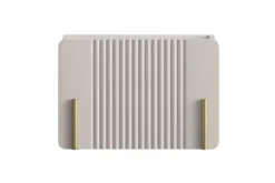 Bogart Szafki I Regały Do Biura|Szafki I Regały Do Pokoju Młodzieżowego*MALMI Szafka nocna 45 1SZ - cashmere / złoty / wisząca