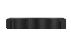 Bogart Konsole Do Przedpokoju|Toaletki Do Sypialni*MALMI Toaletka 100 2SZ - czarny / czarny / wisząca