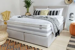 Hilding Materace*Materac Conga piankowy