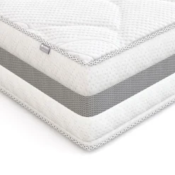 Hilding Materace*Materac Conga piankowy