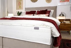 Hilding Materace*Materac Flamenco sprężynowy multipocket