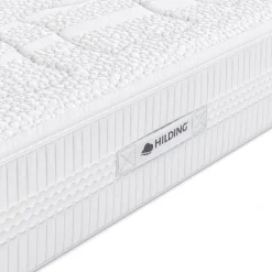 Hilding Materace*Materac Makarena sprężynowy Multipocket