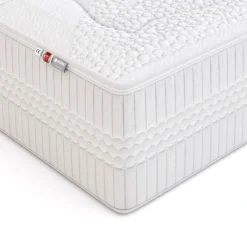 Hilding Materace*Materac Makarena sprężynowy Multipocket
