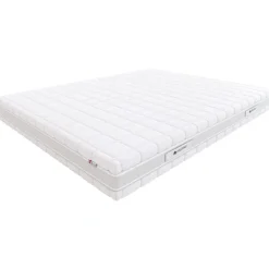 Hilding Materace*Materac Pasodoble sprężynowy kieszeniowy