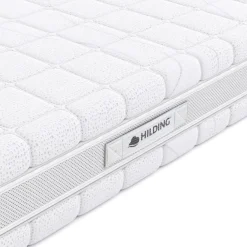 Hilding Materace*Materac Pasodoble sprężynowy kieszeniowy