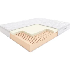 Hilding Materace*Materac Salsa Piankowy