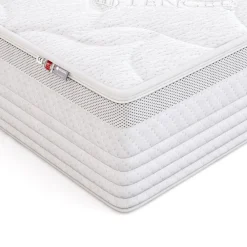 Hilding Materace*Materac Salsa Piankowy