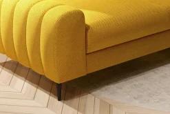 Wersal Narożniki Do Salonu|Narożniki*Mały narożnik rozkładany z regulowanymi zagłówkami Navas S