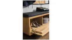 Dekort Zestawy Do Przedpokoju*Meble dębowe do przedpokoju Vigo II