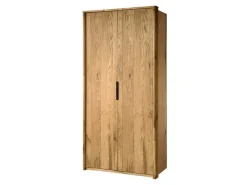 Dekort Zestawy Do Sypialni*Meble dębowe do sypialni Denver III