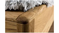 Dekort Zestawy Do Sypialni*Meble dębowe do sypialni Denver III