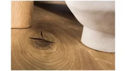 Dekort Zestawy Do Sypialni*Meble dębowe do sypialni Denver III