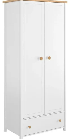 Dzieci Lenart Zestawy Młodzieżowe|Zestawy Dla Dzieci*Meble dla nastolatki białe Story