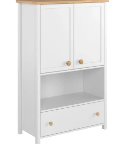 Dzieci Lenart Zestawy Młodzieżowe|Zestawy Dla Dzieci*Meble dla nastolatki białe Story