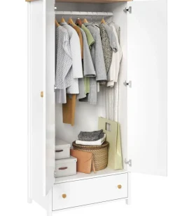 Dzieci Lenart Zestawy Młodzieżowe|Zestawy Dla Dzieci*Meble dla nastolatki białe Story