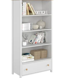 Dzieci Lenart Zestawy Młodzieżowe|Zestawy Dla Dzieci*Meble dla nastolatki białe Story