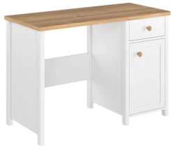 Dzieci Lenart Zestawy Młodzieżowe|Zestawy Dla Dzieci*Meble dla nastolatki białe Story