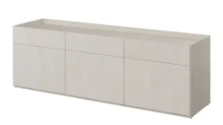 Lenart Zestawy Młodzieżowe*Meble dla rodzeństwa Teen Flex SET-06B