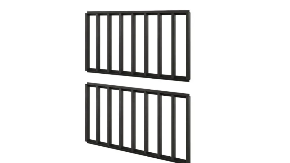 Lenart Zestawy Młodzieżowe*Meble dla rodzeństwa Teen Flex SET-06B