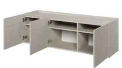 Lenart Zestawy Młodzieżowe*Meble do pokoju młodzieżowego Teen Flex SET-04B