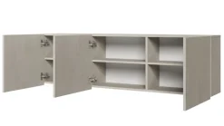 Lenart Zestawy Młodzieżowe*Meble do pokoju młodzieżowego Teen Flex SET-04B