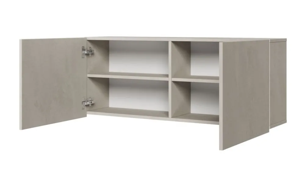 Lenart Zestawy Młodzieżowe*Meble do pokoju młodzieżowego Teen Flex SET-04B