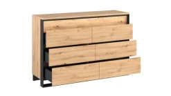 Lenart Zestawy Do Sypialni*Meble do sypialni loft Quant