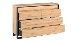 Lenart Zestawy Do Sypialni*Meble do sypialni loft Quant