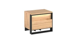 Lenart Zestawy Do Sypialni*Meble do sypialni loft Quant