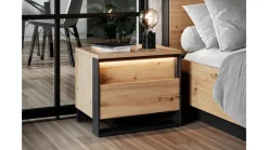 Lenart Zestawy Do Sypialni*Meble do sypialni loft Quant