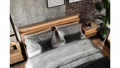 Lenart Zestawy Do Sypialni*Meble do sypialni loft Quant