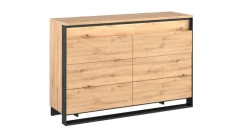 Lenart Zestawy Do Sypialni*Meble do sypialni loft Quant