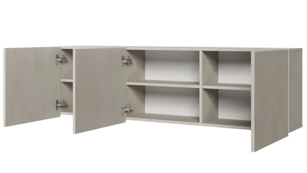 Dzieci Lenart Zestawy Młodzieżowe|Zestawy Dla Dzieci*Meble młodzieżowe dla rodzeństwa Teen Flex SET-08A