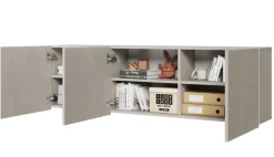 Dzieci Lenart Zestawy Młodzieżowe|Zestawy Dla Dzieci*Meble młodzieżowe gamingowe Teen Flex SET-01