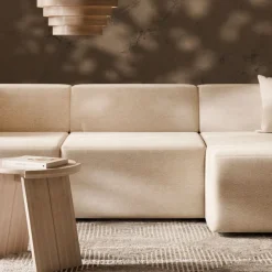 Hauss Fotele Do Biura|Fotele Do Sypialni*Moduł pojedyńczy bez boków Enjoy 1BB