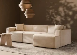 Hauss Fotele Do Biura|Fotele Do Sypialni*Moduł pojedyńczy bez boków Enjoy 1BB