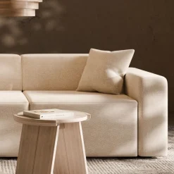 Hauss Kanapy I Sofy Do Salonu|Narożniki Do Salonu*Moduł pojedyńczy z bokiem po prawej stronie Enjoy 1BP