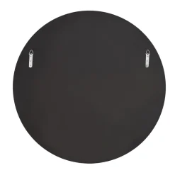 Halmar Lustra*MOON lustro ścienne, srebrny (1p=1szt)1 sztuka