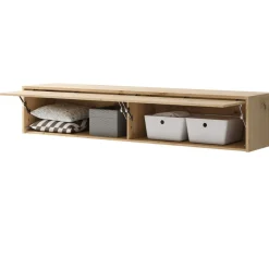 Lenart Tapczany|Nadstawki Do Półkotapczanu*NADSTAWKA BC-15 DO PÓŁKOTAPCZANU POZIOMEGO DĄB ARTISAN BED CONCEPT