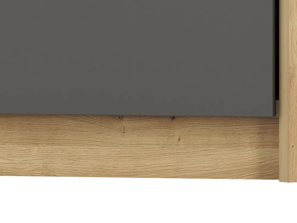 ML Meble Szafy Do Pokoju Młodzieżowego|Szafy*Narożna szafa do pokoju młodzieżowego FINI 13