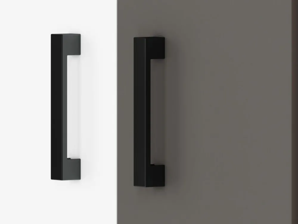 ML Meble Szafy Do Pokoju Młodzieżowego|Szafy*Narożna szafa do pokoju młodzieżowego FINI 13