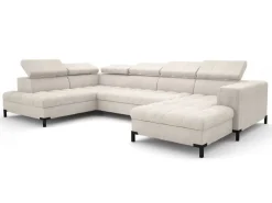 Libro Narożniki Do Salonu|Narożniki*Narożnik duży pikowany do salonu Arte