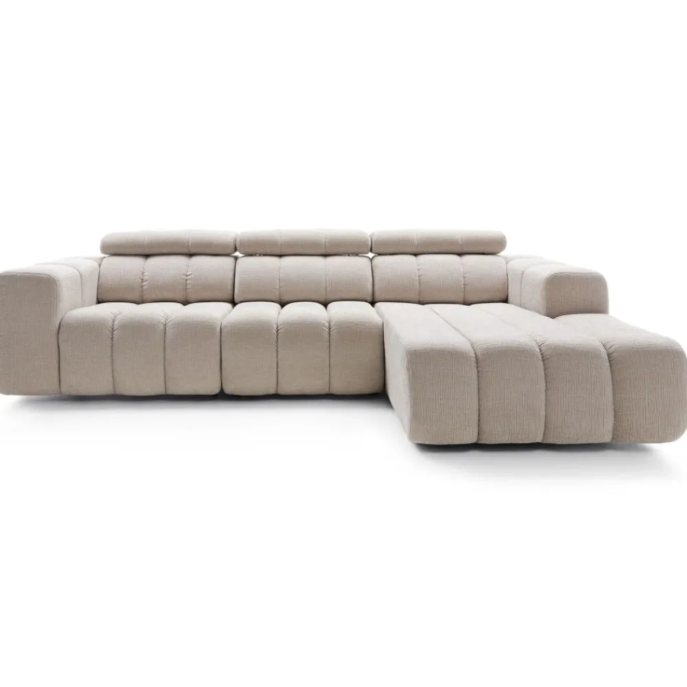 Puszman Narożniki Do Salonu|Narożniki*Narożnik modułowy mini Zurich A1-1-LR