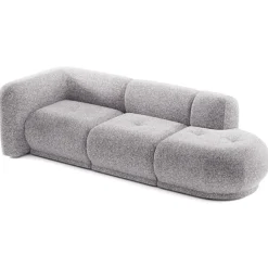 Puszman Narożniki Do Salonu|Narożniki*Narożnik nowoczesny Gio A1-1-OTTR