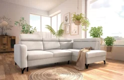 Libro Narożniki Do Salonu|Narożniki*Narożnik nowoczesny Allicante