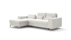 Libro Narożniki Do Salonu|Narożniki*Narożnik nowoczesny modułowy Chrome.new Mini