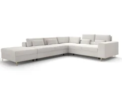 Libro Narożniki Do Salonu|Narożniki*Narożnik nowoczesny modułowy Chrome.new L