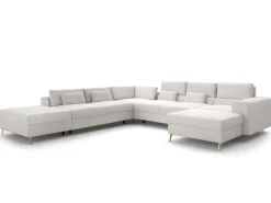 Libro Narożniki Do Salonu|Narożniki*Narożnik nowoczesny modułowy Chrome.new