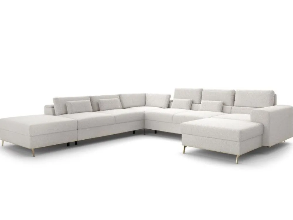 Libro Narożniki Do Salonu|Narożniki*Narożnik nowoczesny modułowy Chrome.new